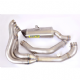 Development Exhaust Systems T3 Racing